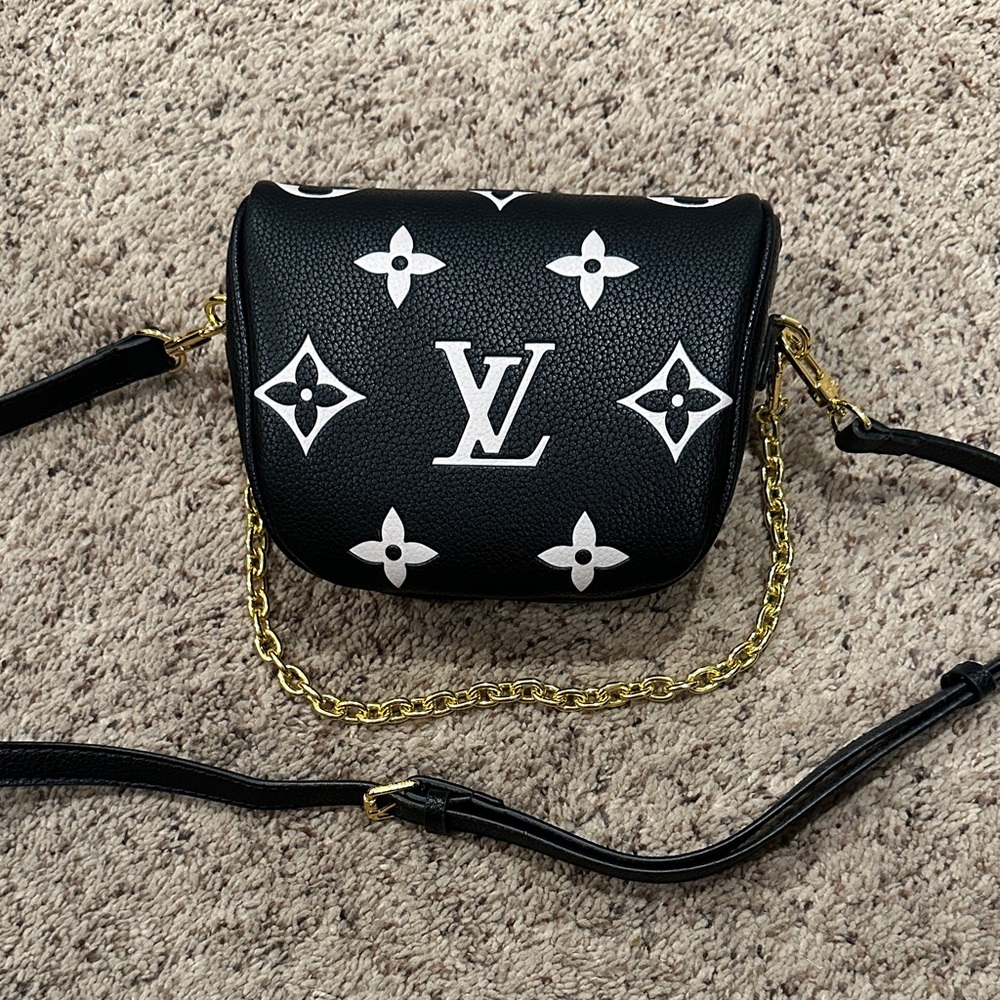 Mini bumbag - Picture 3 of 3